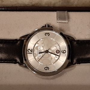 Coach Ladies Watch